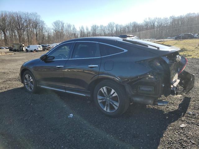 5J6TF2H55FL003856 Honda Crosstour Exl