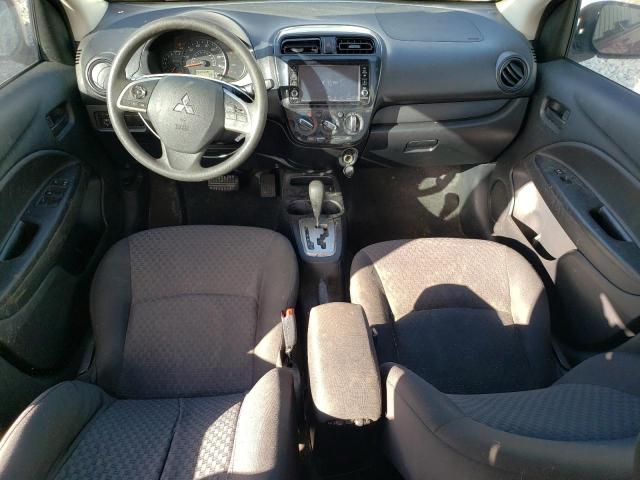 ML32A3HJ6KH003027 Mitsubishi MIRAGE ES