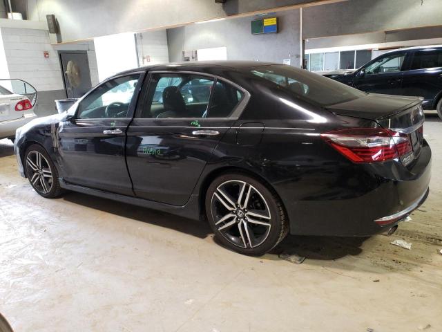 1HGCR2F1XHA045419 Honda Accord Sport Special Edition