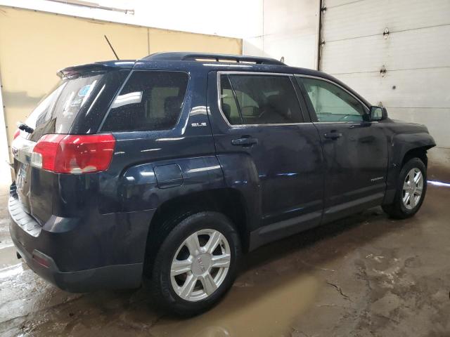 2GKALREK7F6170855 GMC Terrain Sle