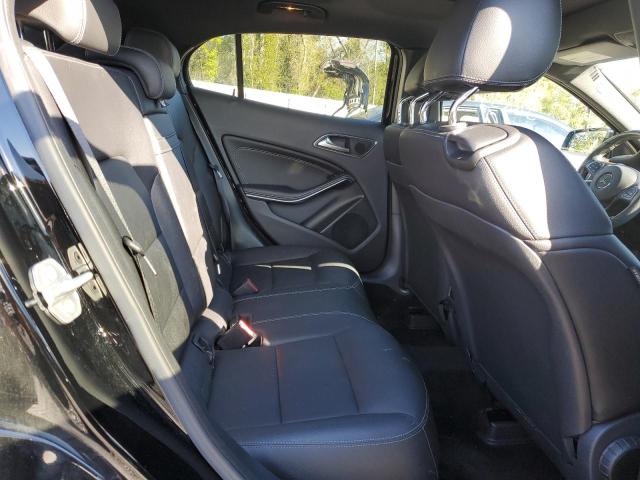 WDCTG4EB8GJ255326 Mercedes-Benz GLA 250