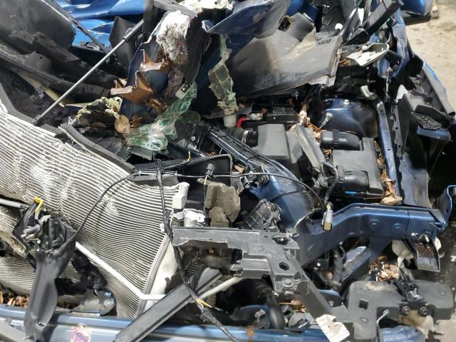 2FMPK4AP4KBC21268 Ford EDGE ST