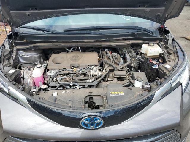 5TDZRKEC6MS032353 Toyota a25a-fxs, 5nm