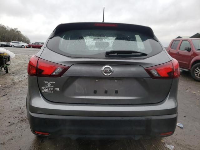 JN1BJ1CP7KW526231 Nissan Rogue Sport S