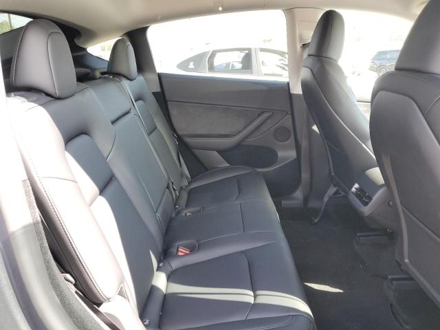 7SAYGDEE7PF848935 Tesla Model Y