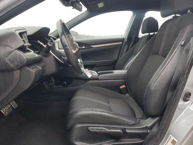 2HGFC2F89KH599667 Honda Civic Sport