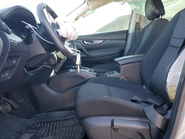 KNMAT2MT9JP585097 Nissan ROGUE S