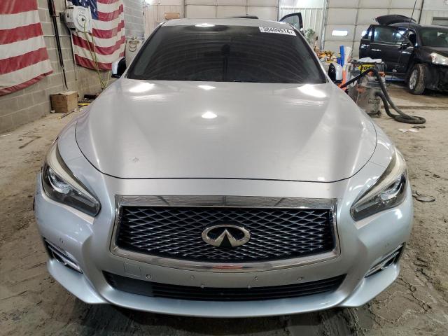 JN1BV7AR9FM407724 Infiniti Q50 BASE