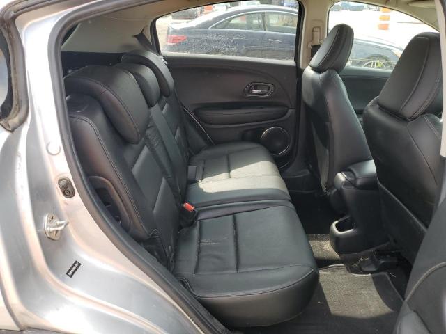 3CZRU5H70KM712612 Honda Hr-v Exl