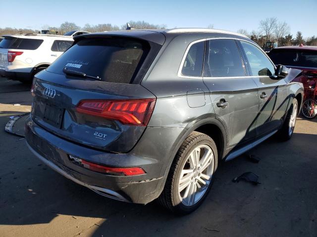 WA1BNAFY5J2133009 Audi Q5 Premium Plus