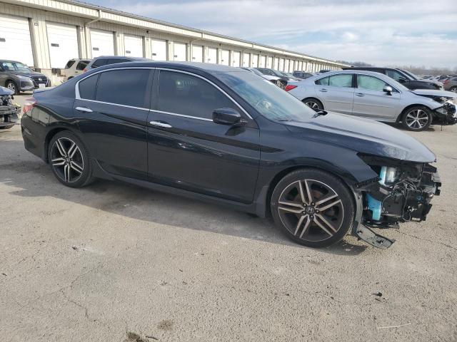 1HGCR2F52HA032666 Honda Accord Sport