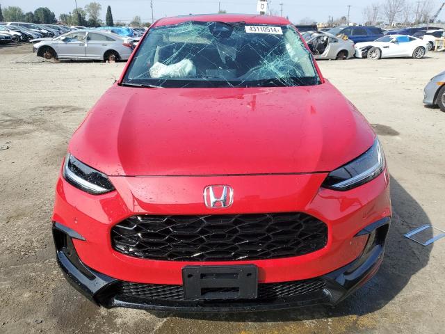 3CZRZ1H78RM727864 Honda Hr-v Exl
