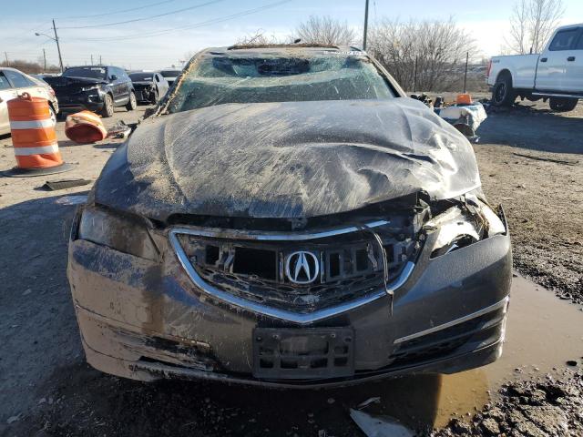 19UUB1F50GA013003 Acura TLX TECH