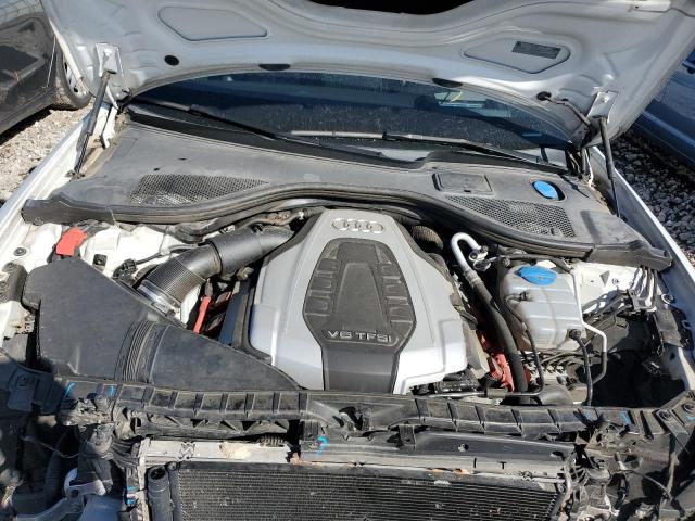 WAUF3AFC0HN028160 Audi A6 Competition Prestige