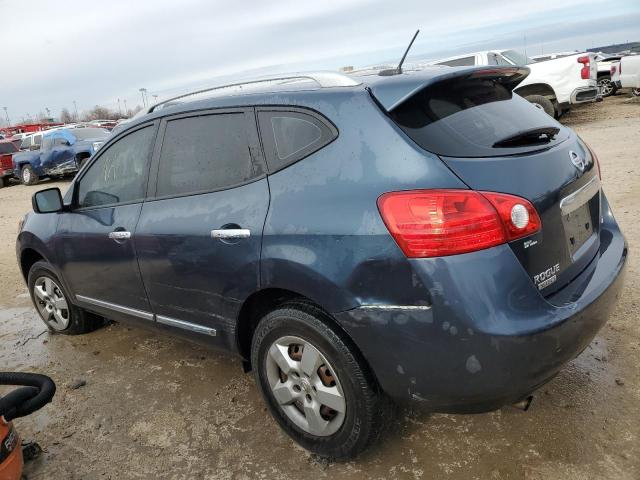 JN8AS5MV1FW251072 Nissan Rogue Select S