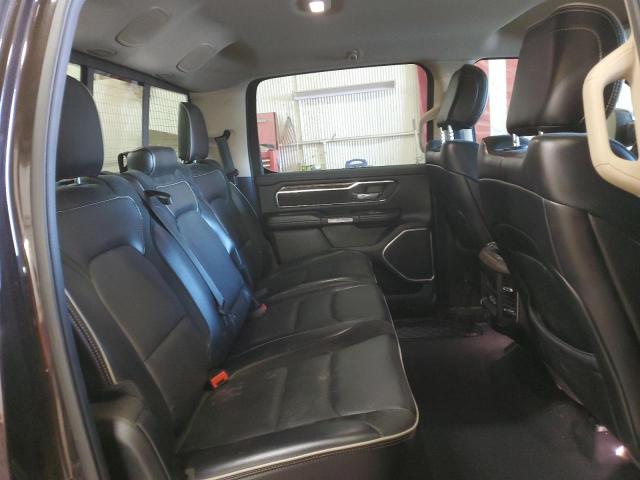 1C6SRFJT9KN664885 RAM 1500 Laie