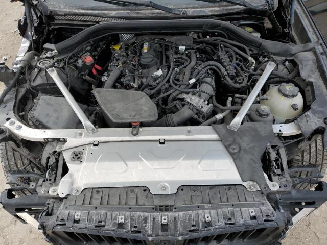 5UX33DT03N9J29245 BMW X4 Xdrive30i