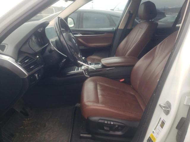 5UXKR0C53F0P14590 BMW X5 Xdrive35i