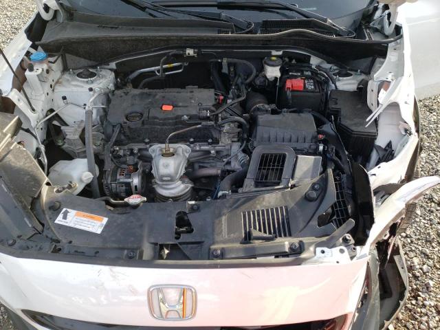 3CZRZ2H57PM710846 Honda HR-V SPORT