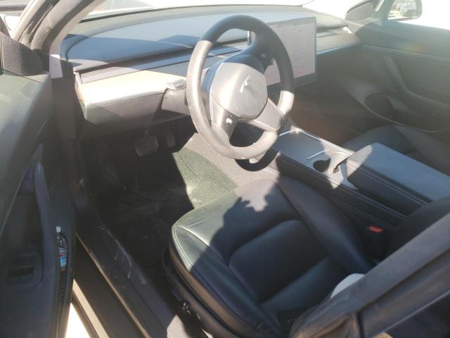 5YJ3E1EA1MF854461 Tesla MODEL 3