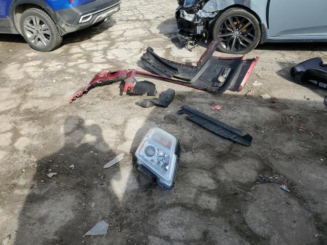 2GKFLVEK5E6336495 GMC Terrain Sle