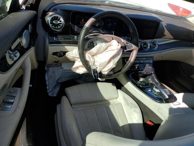 WDD1J6GB5JF007011 Mercedes-Benz E 400 4matic
