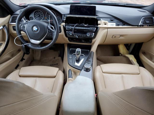 WBA8E9G51GNU27725 BMW 328 I Sulev