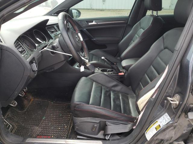 3VW5T7AU6KM029409 Volkswagen GTI S
