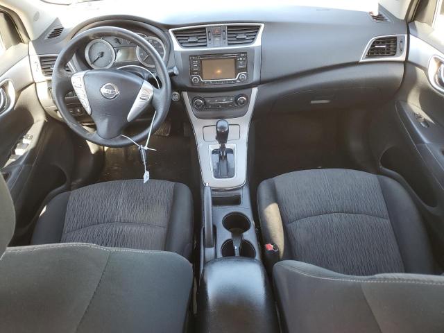 3N1AB7AP1FY215567 Nissan SENTRA S