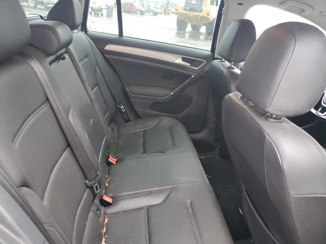 3VWCA7AU3FM503044 Volkswagen Golf Sportwagen Tdi S