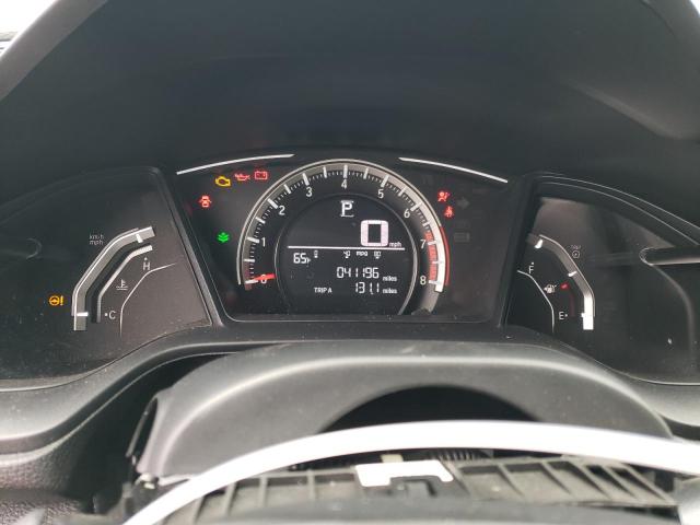 2HGFC2F52JH531943 Honda Civic Lx
