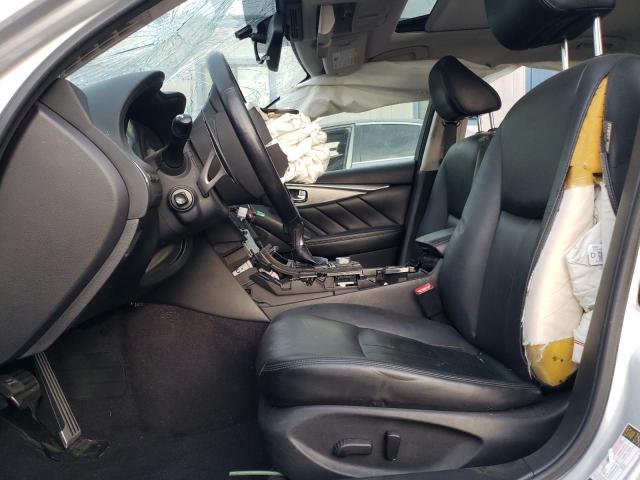 JN1EV7AP7HM743614 Infiniti Q50 Premium