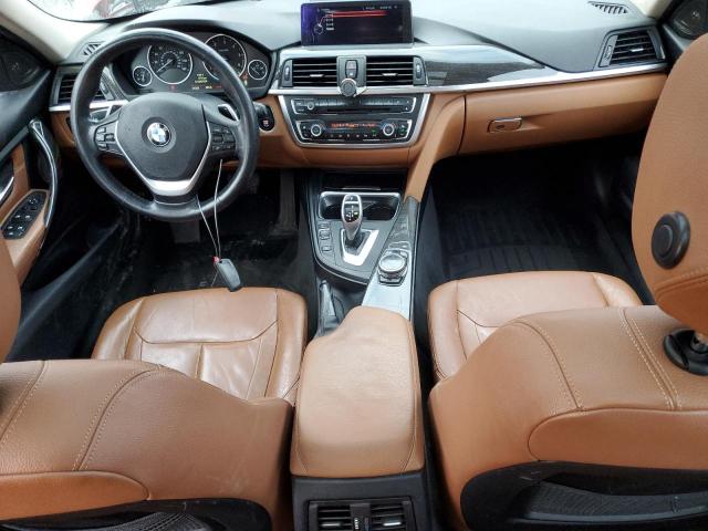 WBA3K5C50EKT33559 BMW 328 D Xdrive