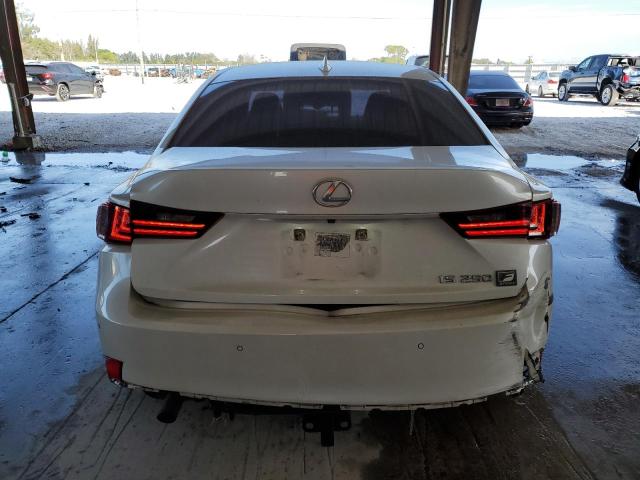 JTHBF1D22E5040551 Lexus IS 250