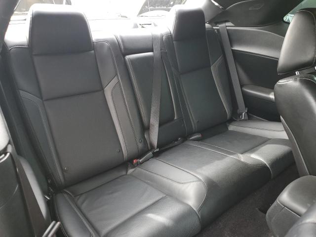 2C3CDZAG8JH199219 Dodge Challenger Sxt
