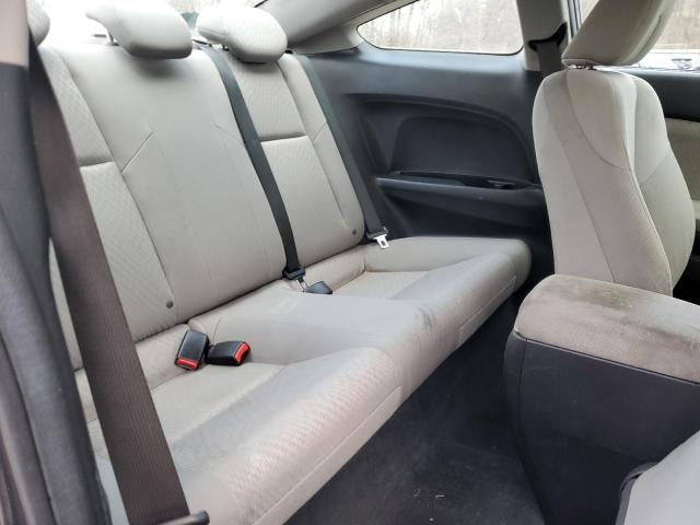 2HGFG3B58FH526172 Honda Civic Lx