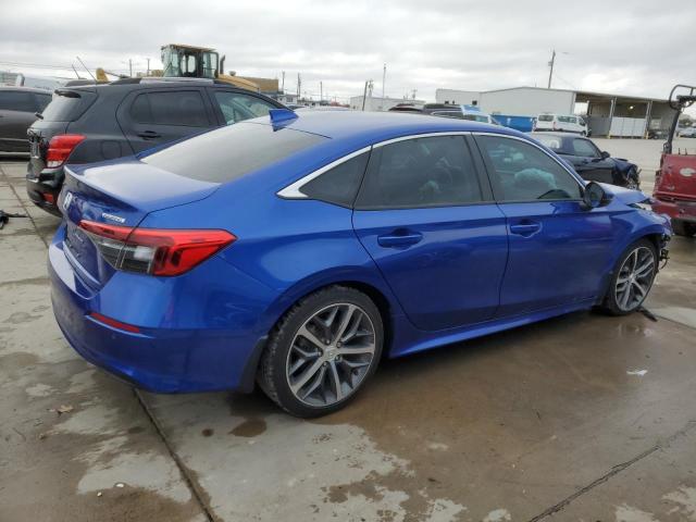2HGFE1F93NH316777 Honda Civic Touring