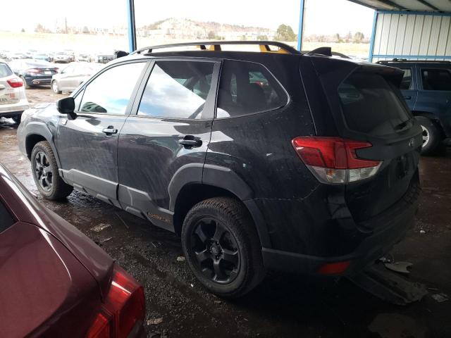 JF2SKAMC3PH532093 Subaru FORESTER W