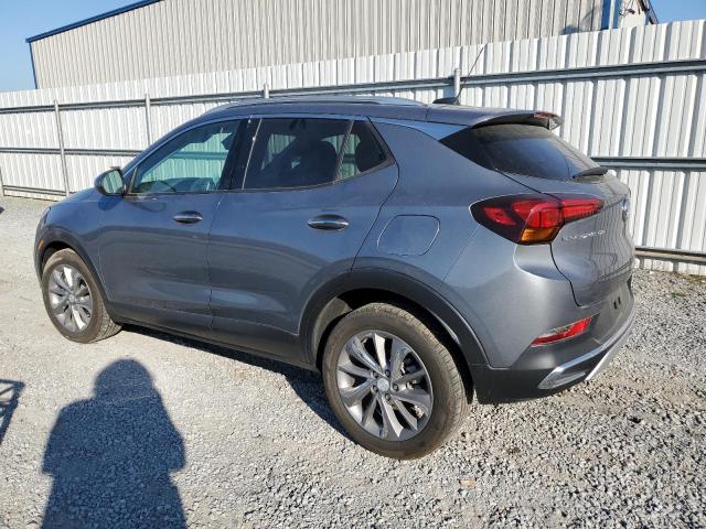 KL4MMFSL2NB063042 Buick Encore Gx Essence
