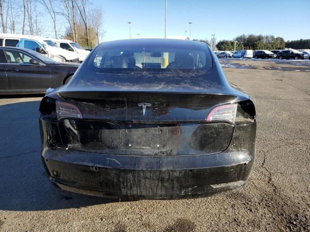 5YJ3E1EA8JF031330 Tesla MODEL 3