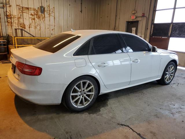 WAUFFAFLXEN027195 Audi A4 Premium Plus