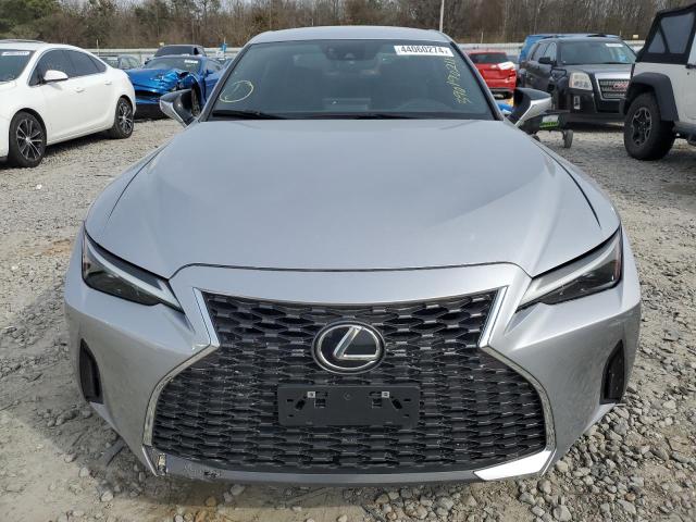 JTHAA1D22N5118269 Lexus IS 300