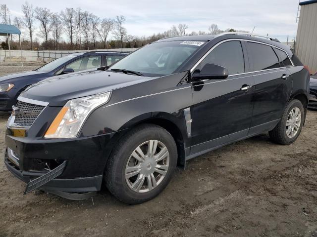 Auction sale of the 2012 Cadillac Srx Luxury Collection, vin: 3GYFNAE3XCS561947, lot number: 44955774