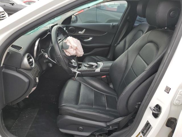 55SWF4JB7GU168101 Mercedes-Benz C 300