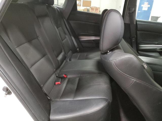 5J6TF2H54FL001287 Honda Crosstour Exl
