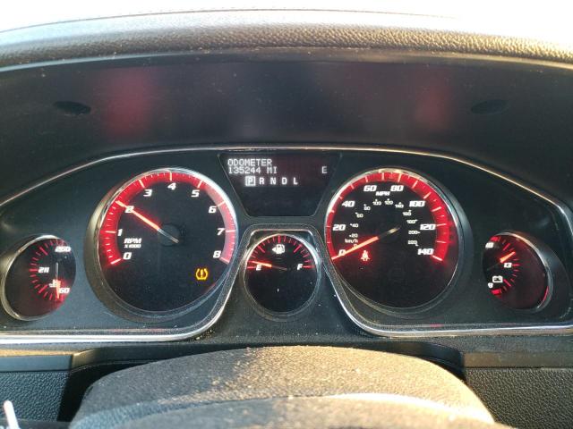 1GKKRSKD8FJ261880 GMC Acadia Slt-2