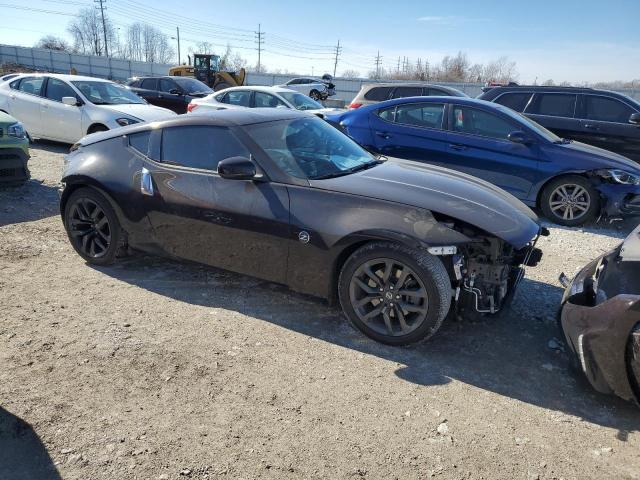 JN1AZ4EHXGM935516 Nissan 370Z BASE