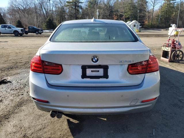 WBA3C1C58EK107095 BMW 328 I Sulev