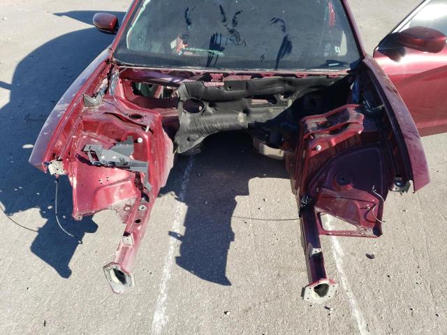 2C3CDXL91HH527979 Dodge Charger Srt Hellcat