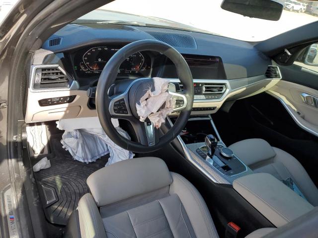 WBA5U7C0XLAF54322 BMW M340I